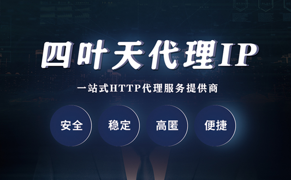 【自贡代理IP】代理ip客户端使用教程